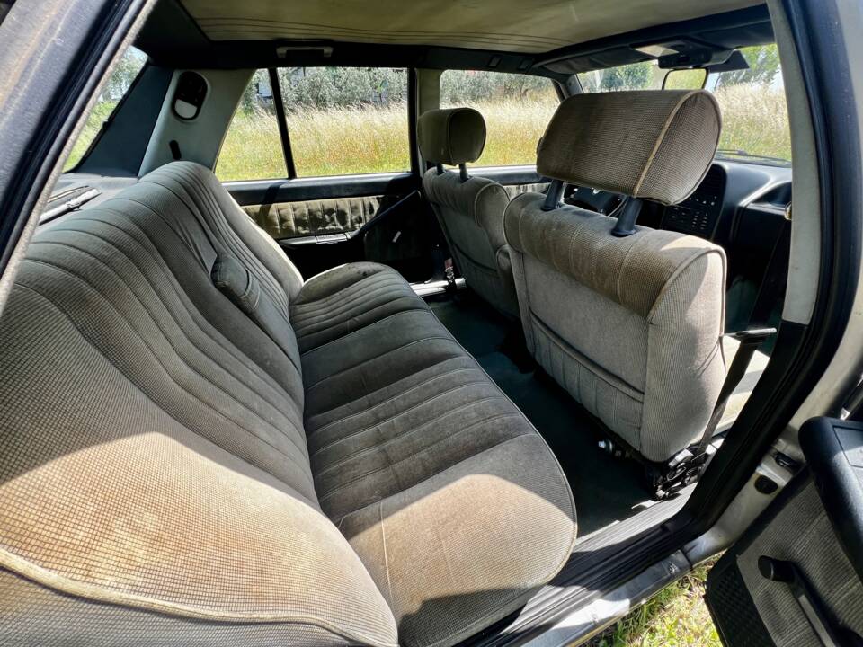 Afbeelding 51/81 van Lancia Thema I.E. (1986)