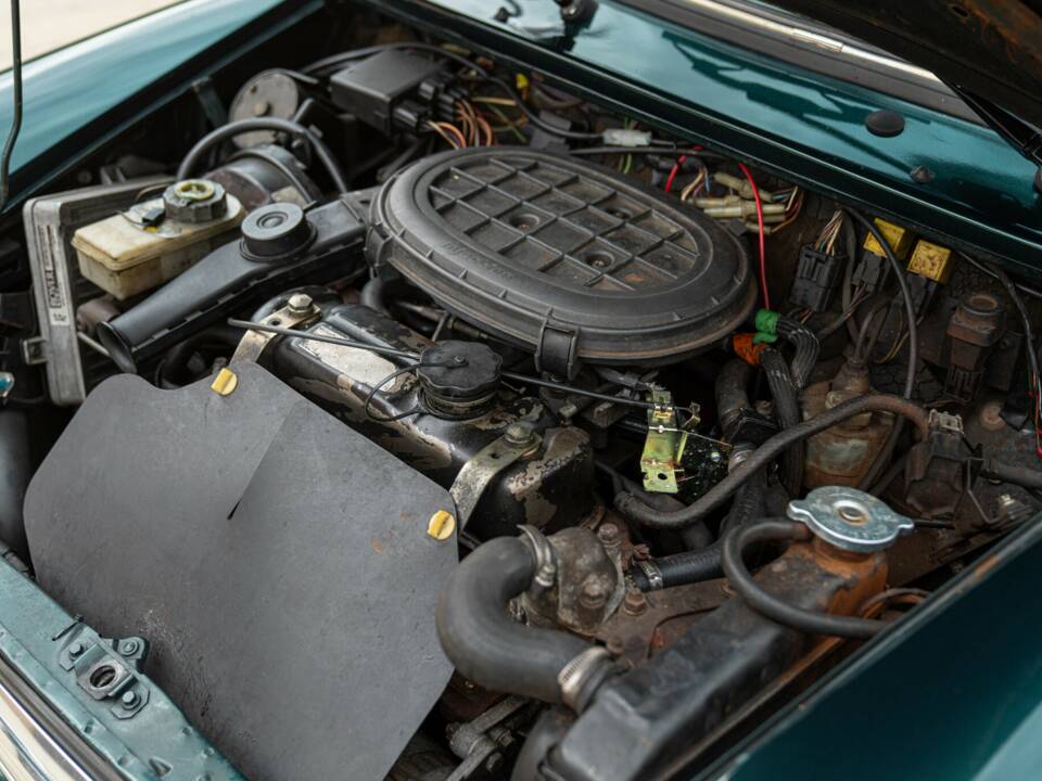 Afbeelding 42/43 van Rover Mini Cooper 1,3i (1994)