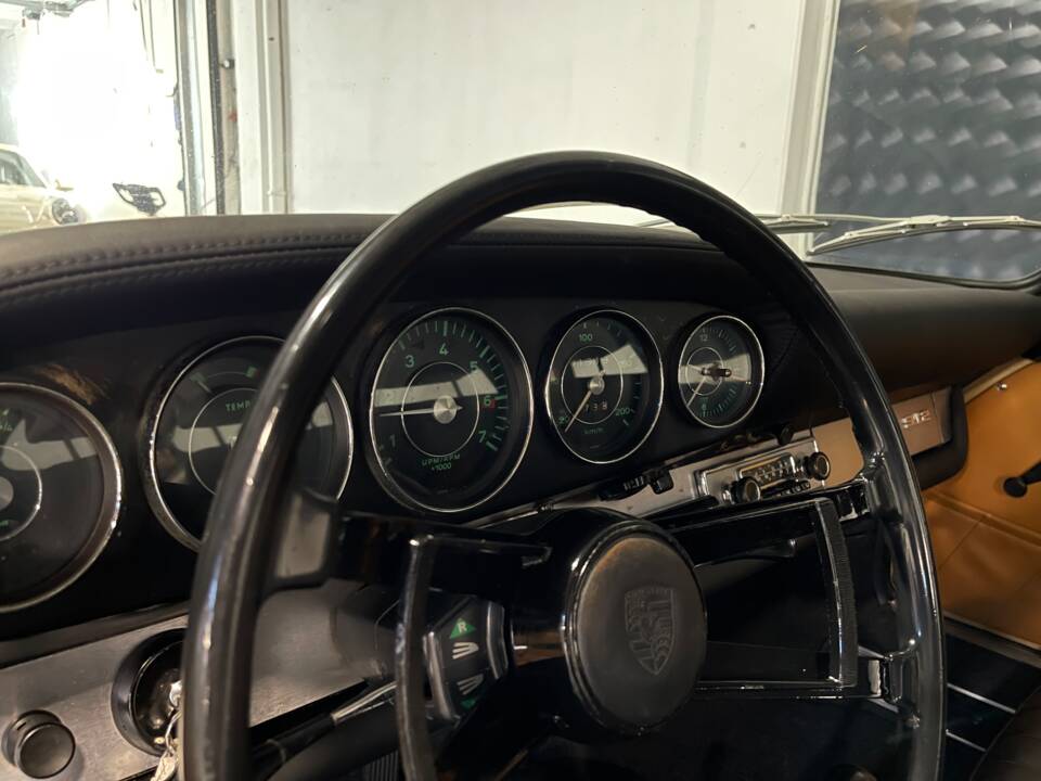 Bild 6/30 von Porsche 912 (1967)