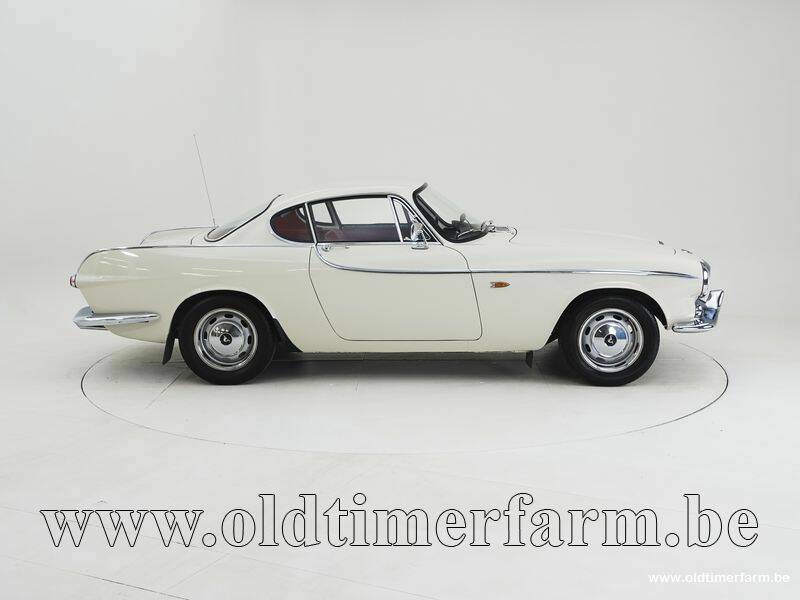 Image 6/15 of Volvo 1800 S (1964)