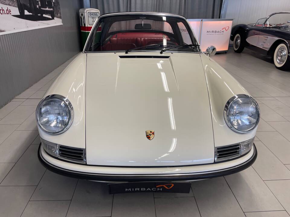 Bild 4/38 von Porsche 911 2.0 S (1967)