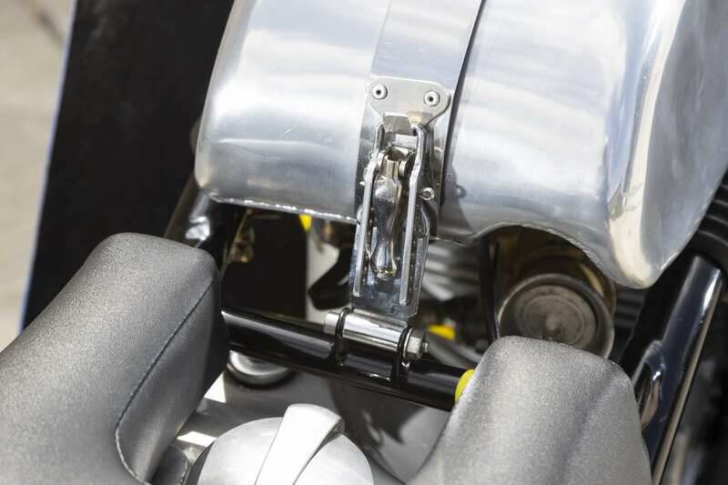 Bild 18/48 von Norton DUMMY (1957)