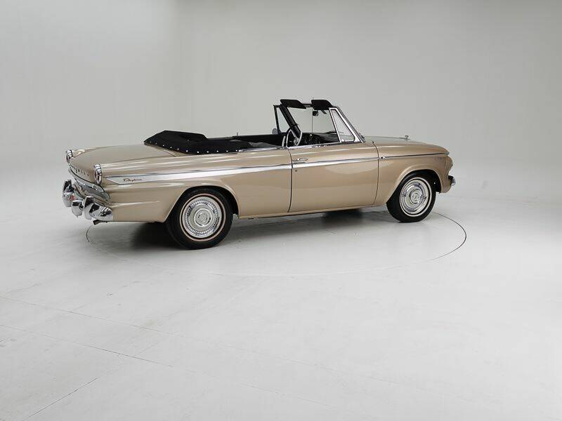 Bild 2/15 von Studebaker Lark Daytona (1963)