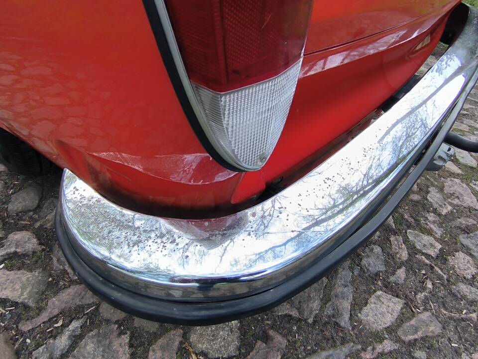 Image 28/53 of Volkswagen 1600 Variant (1972)