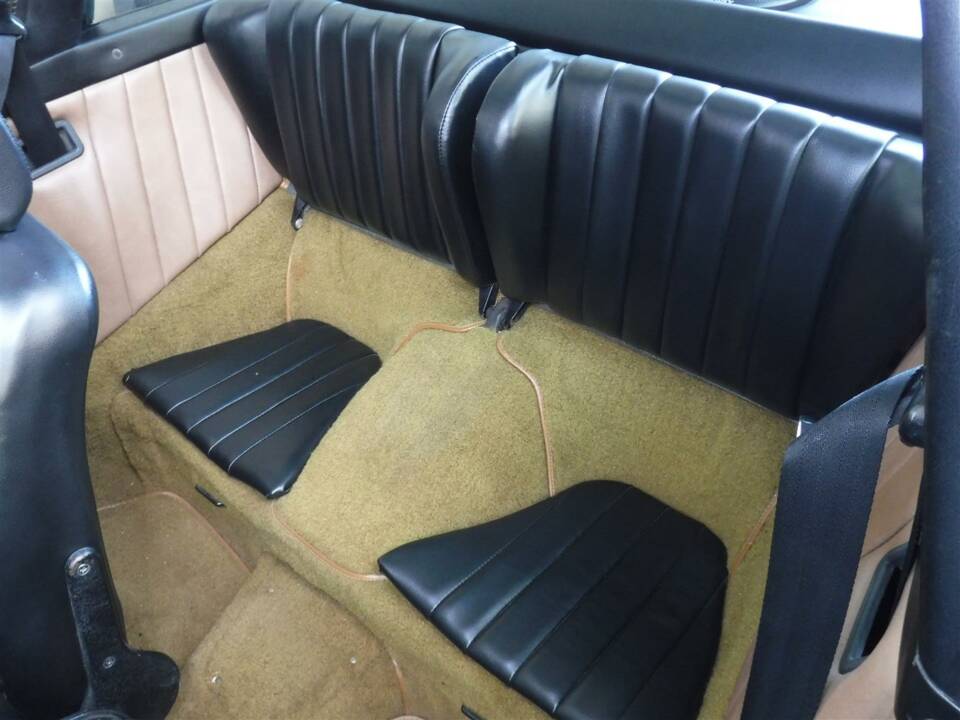 Image 13/50 of Porsche 911 2.4 E (1973)