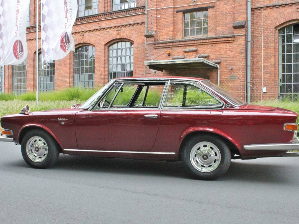 Immagine 3/19 di Glas 2600 V8 (1966)