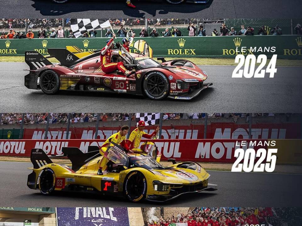 Image 21/21 of Ferrari SF90 XX Stradale (2025)