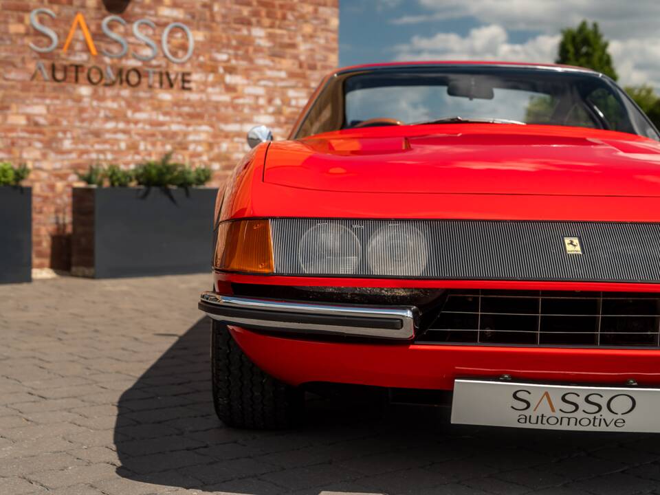 Bild 12/79 von Ferrari 365 GTB/4 Daytona (1969)