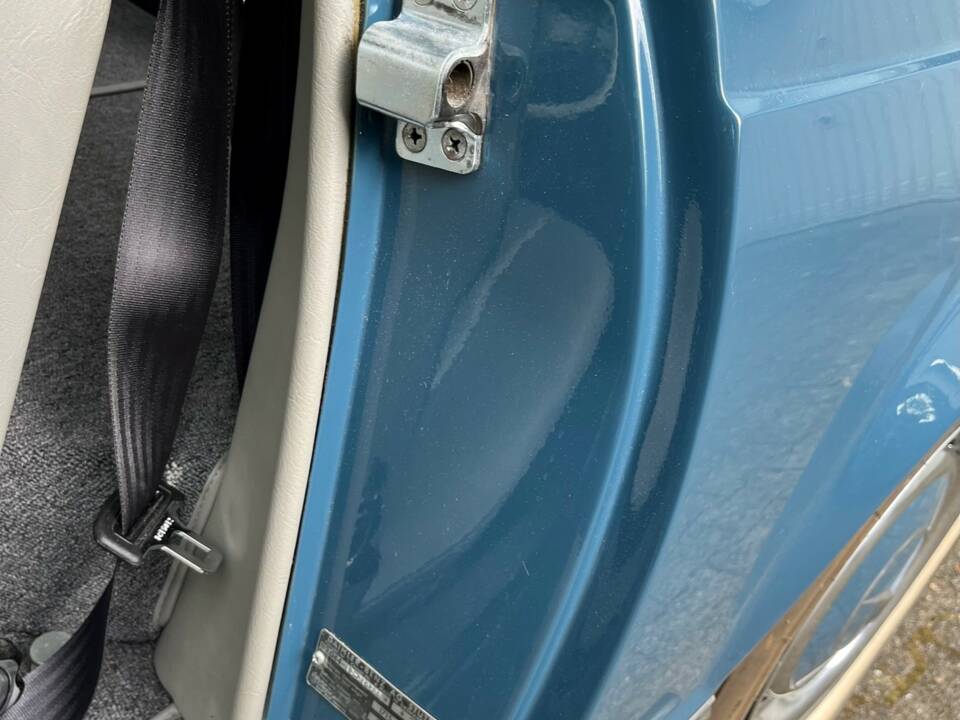 Image 6/19 of Mercedes-Benz 280 SL (1970)