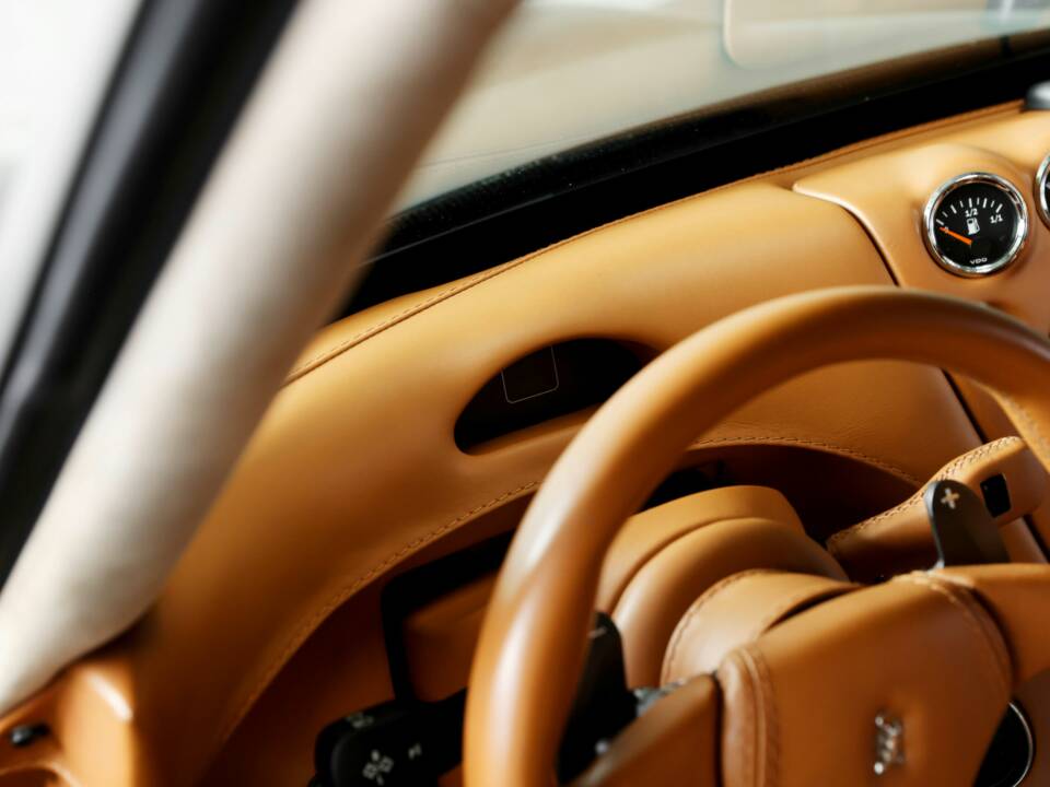 Bild 28/50 von Wiesmann GT MF4 (2008)