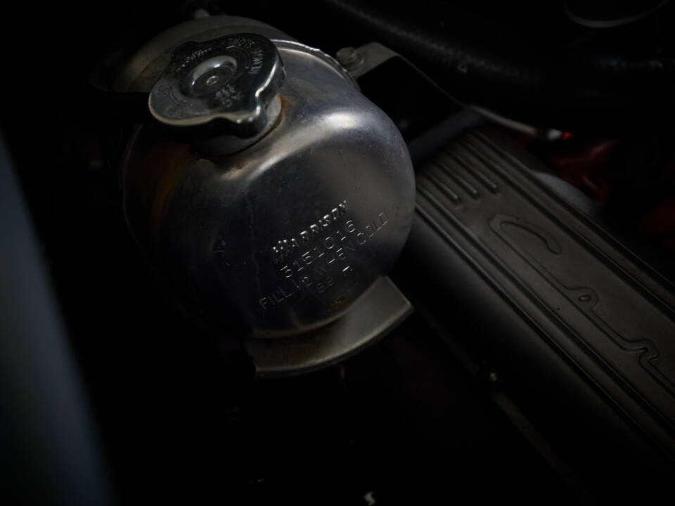 Image 55/78 of Chevrolet Corvette (1962)