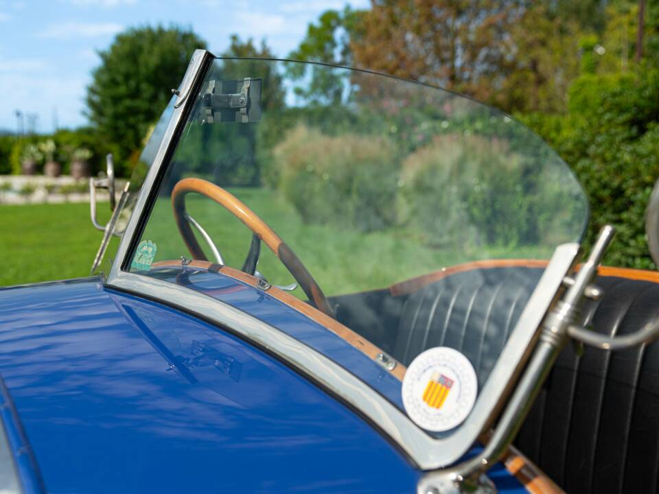 Immagine 36/50 di Ballot 2 LTS Figoni (1925)