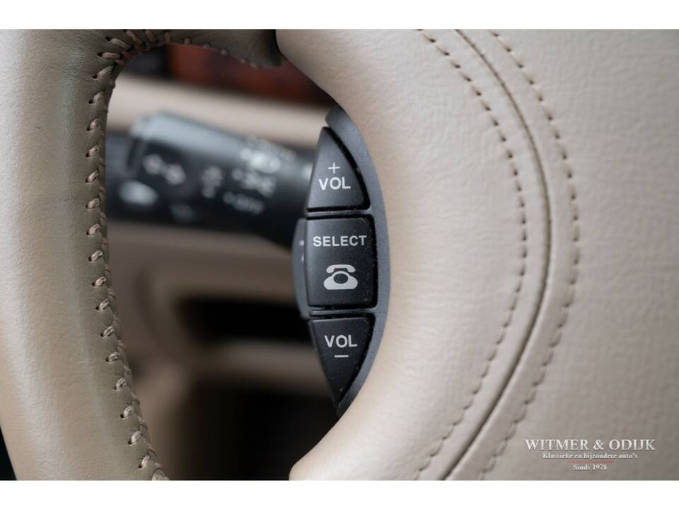 Bild 12/30 von Jaguar XJ 8 Executive (1998)