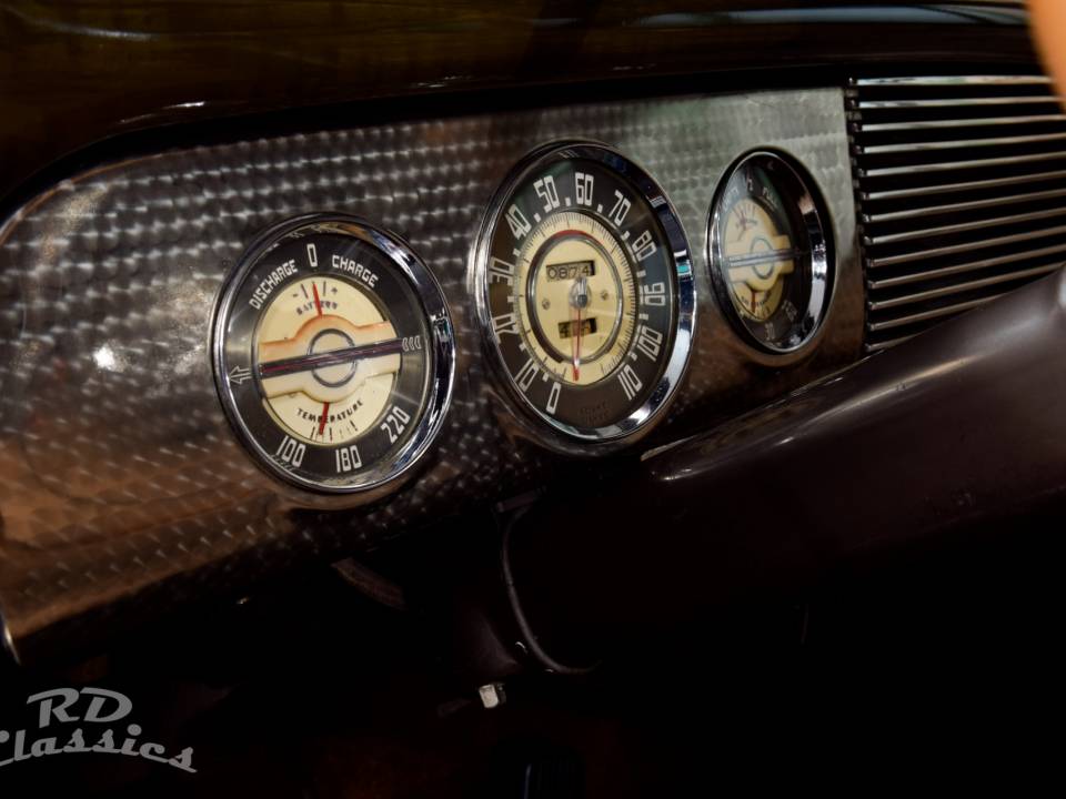 Bild 20/41 von Buick Special Serie 40 (1940)