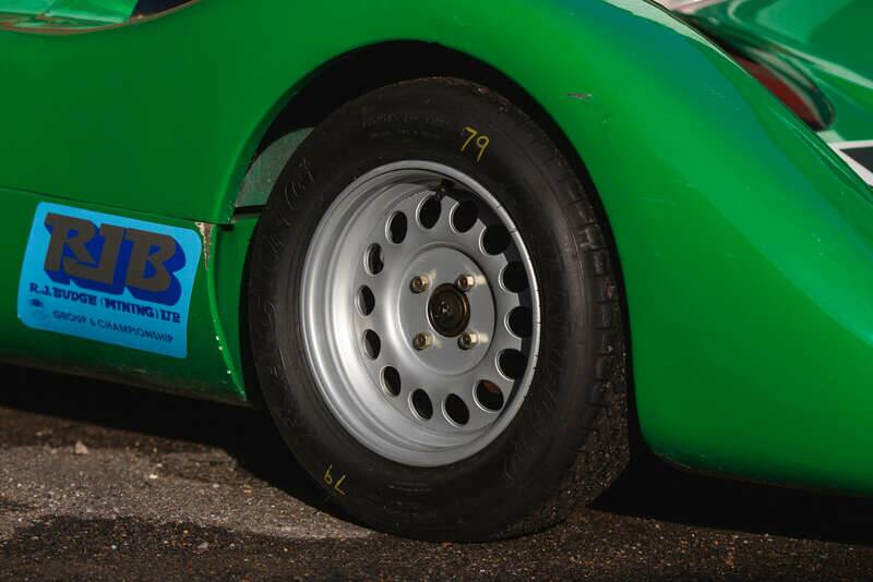 Immagine 31/50 di Royale RP4 (1970)