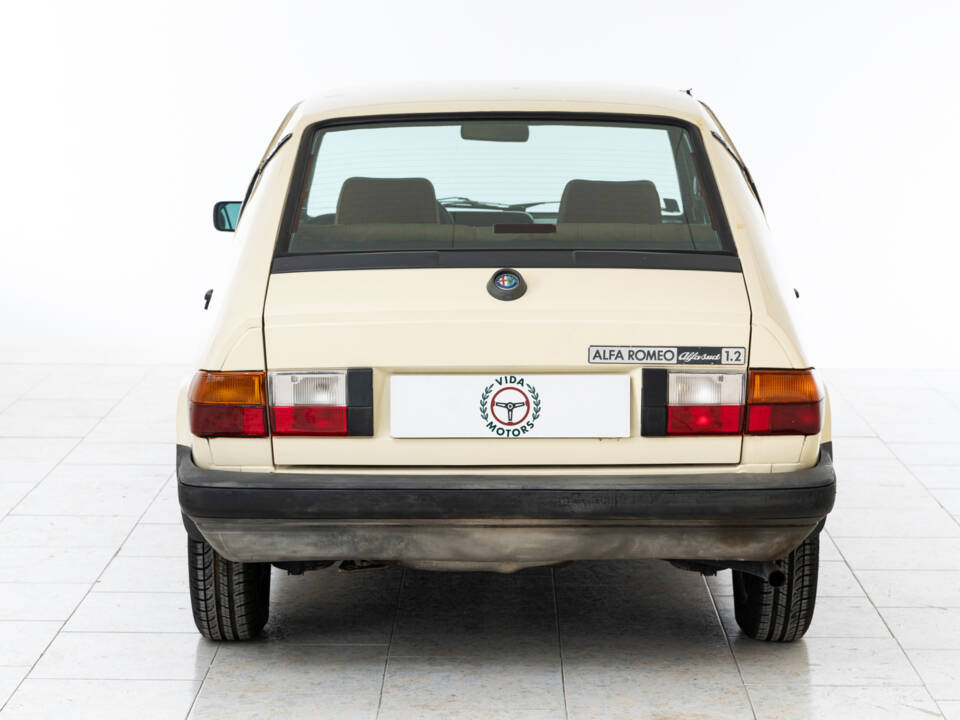 Immagine 46/83 di Alfa Romeo Alfasud 1.2 (1982)