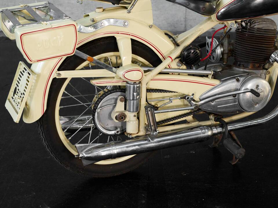 Image 10/18 of Puch 250 TF (1951)
