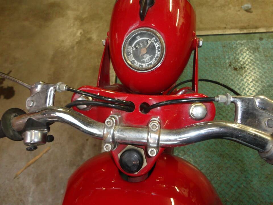 Image 7/13 of MV Agusta DUMMY (1957)