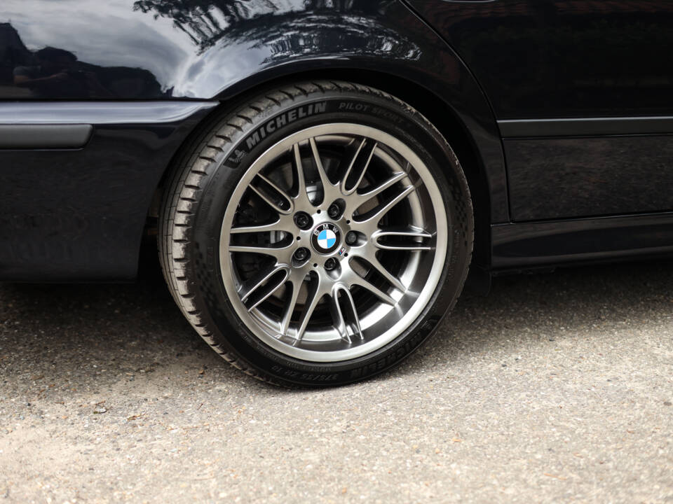 Bild 75/82 von BMW M5 (2000)