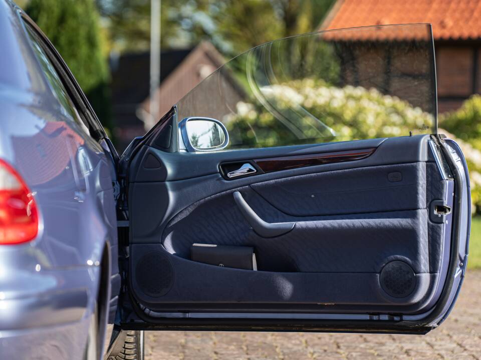 Bild 55/58 von Mercedes-Benz CLK 320 (1999)