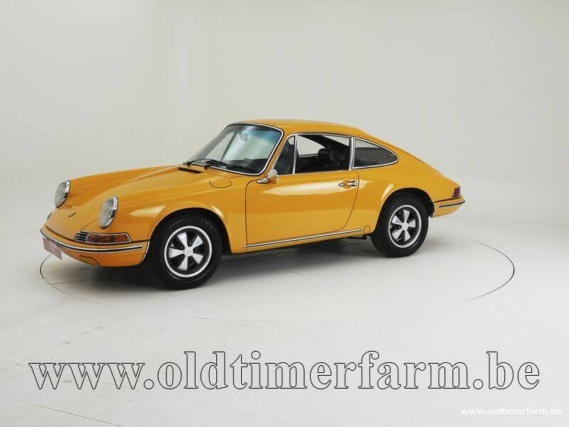 Image 1/15 of Porsche 911 2.2 T (1970)