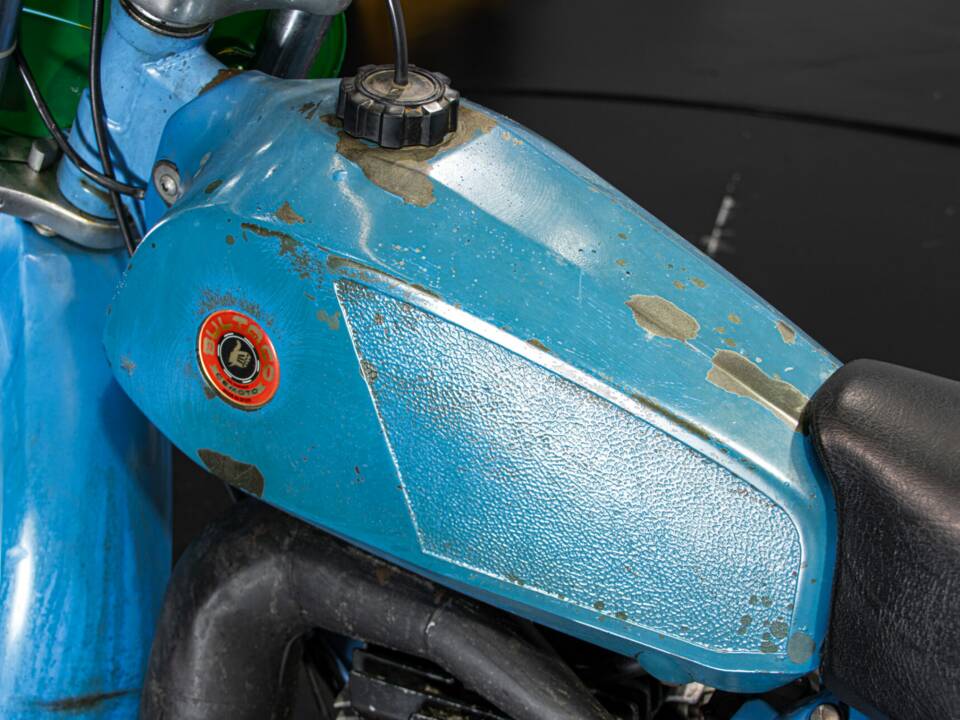 Afbeelding 38/39 van Bultaco Pursang 250 MK11 (1978)