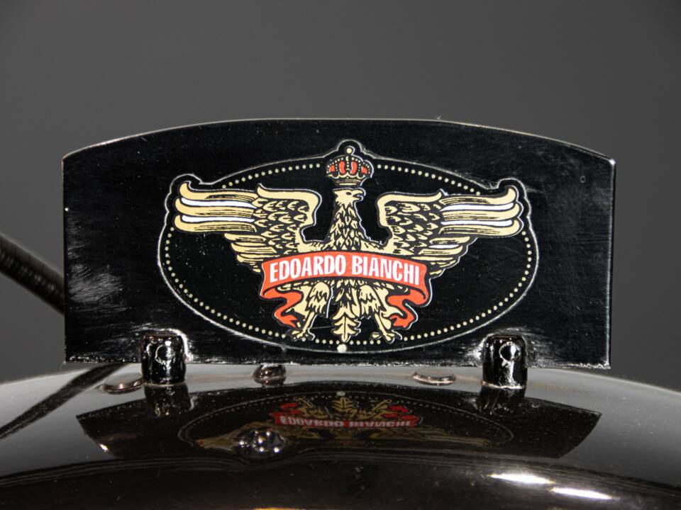 Image 48/50 of Bianchi DUMMY (1929)