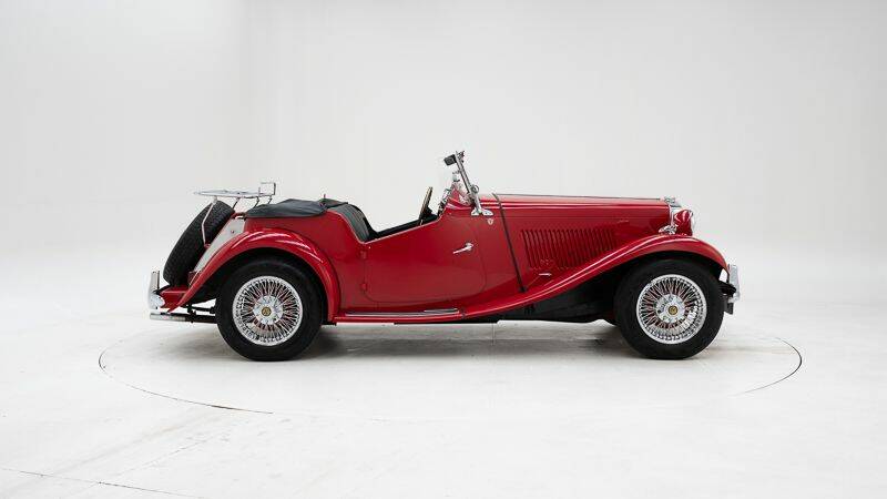 Bild 6/15 von MG TD (1953)