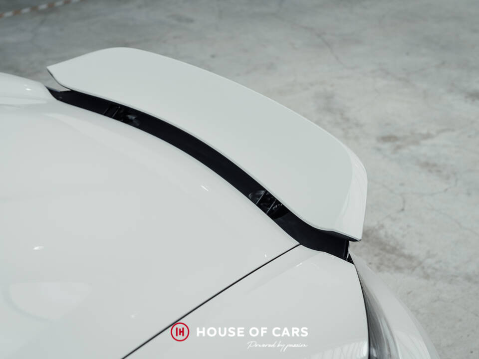 Afbeelding 12/25 van Porsche 718 Boxster Spyder (2022)