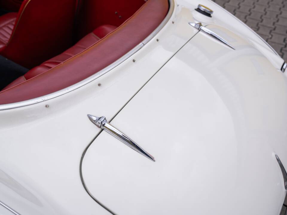Image 11/72 de Austin-Healey 3000 Mk II (BJ7) (1962)