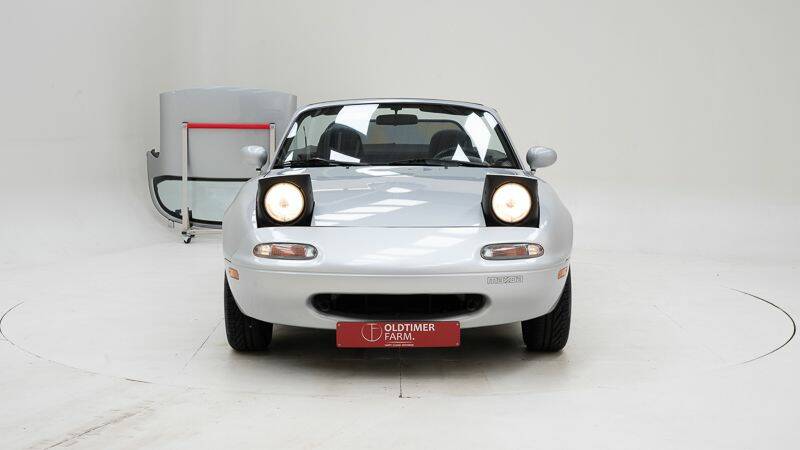 Image 15/15 de Mazda MX-5 1.6 (1992)