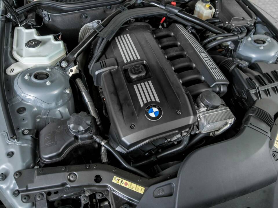 Bild 44/50 von BMW Z4 sDrive23i (2009)