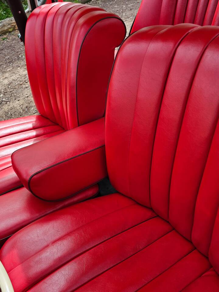 Bild 9/24 von Mercedes-Benz 190 Dc (1963)