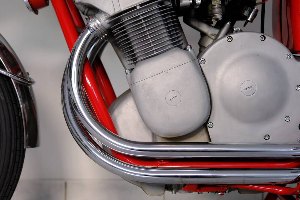 Image 59/99 of MV Agusta 750 Sport (1971)