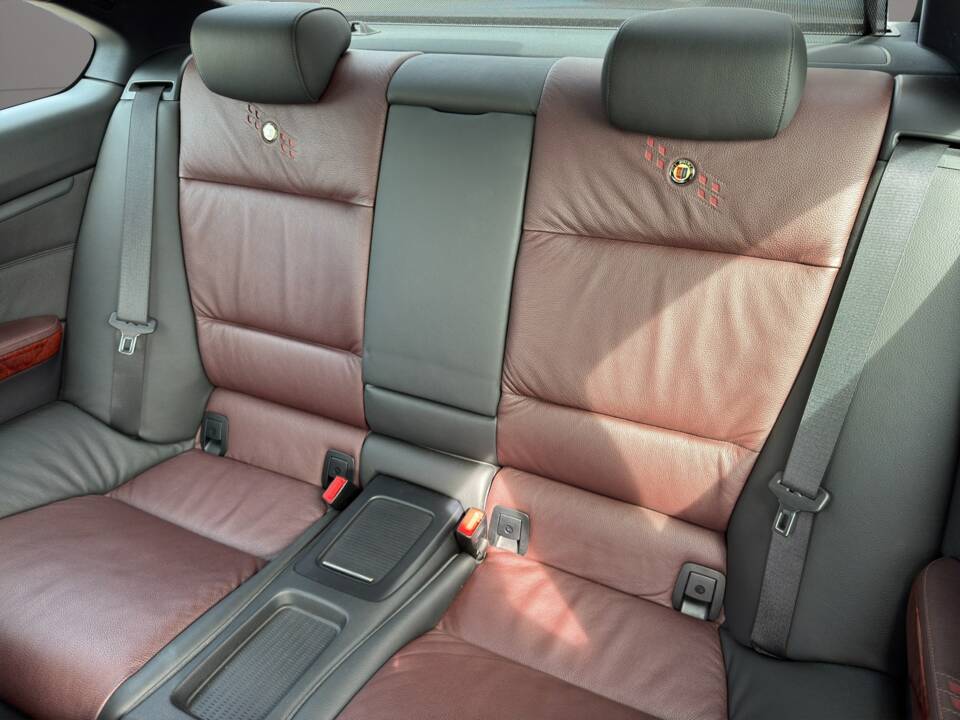 Bild 20/22 von ALPINA B3 Bi-Turbo Allrad (2008)