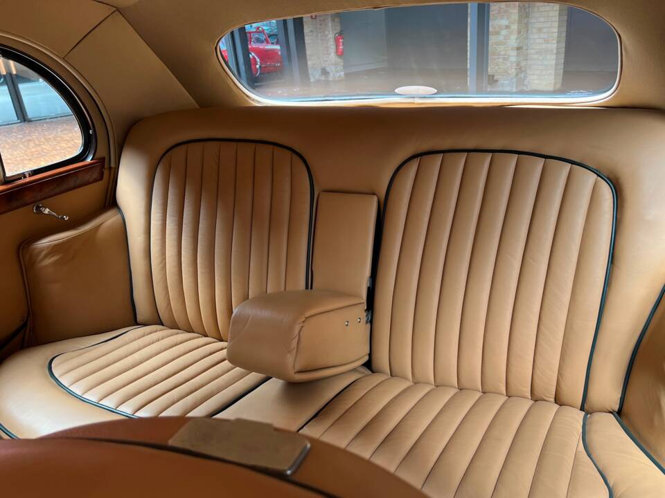 Imagen 20/39 de Hotchkiss Anjou 20.50 Grand Sport (1950)