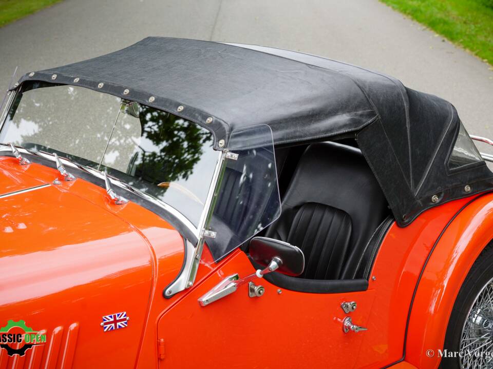 Image 39/49 of Morgan 4&#x2F;4 1600 (1986)