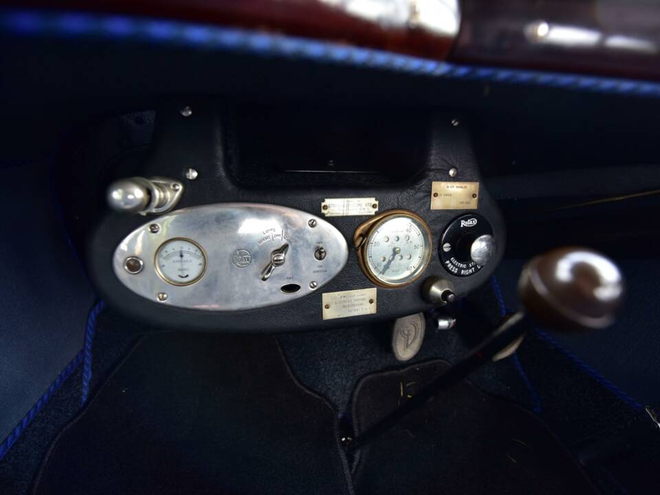 Immagine 30/50 di Daimler D16 (1923)