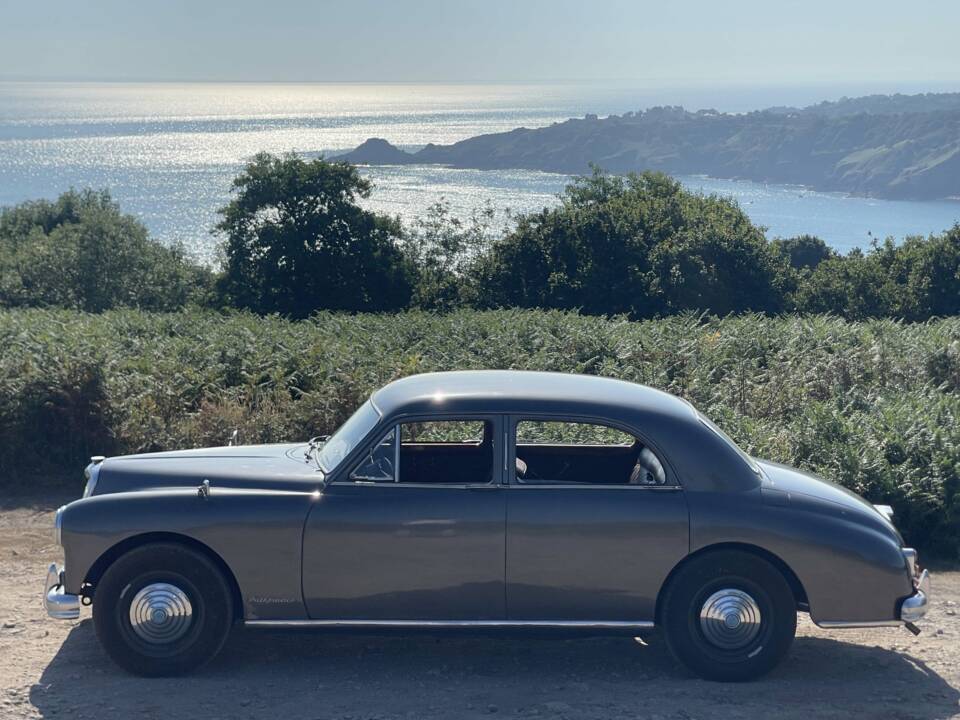Obraz 2/12 pojazdu Riley Pathfinder (1956)