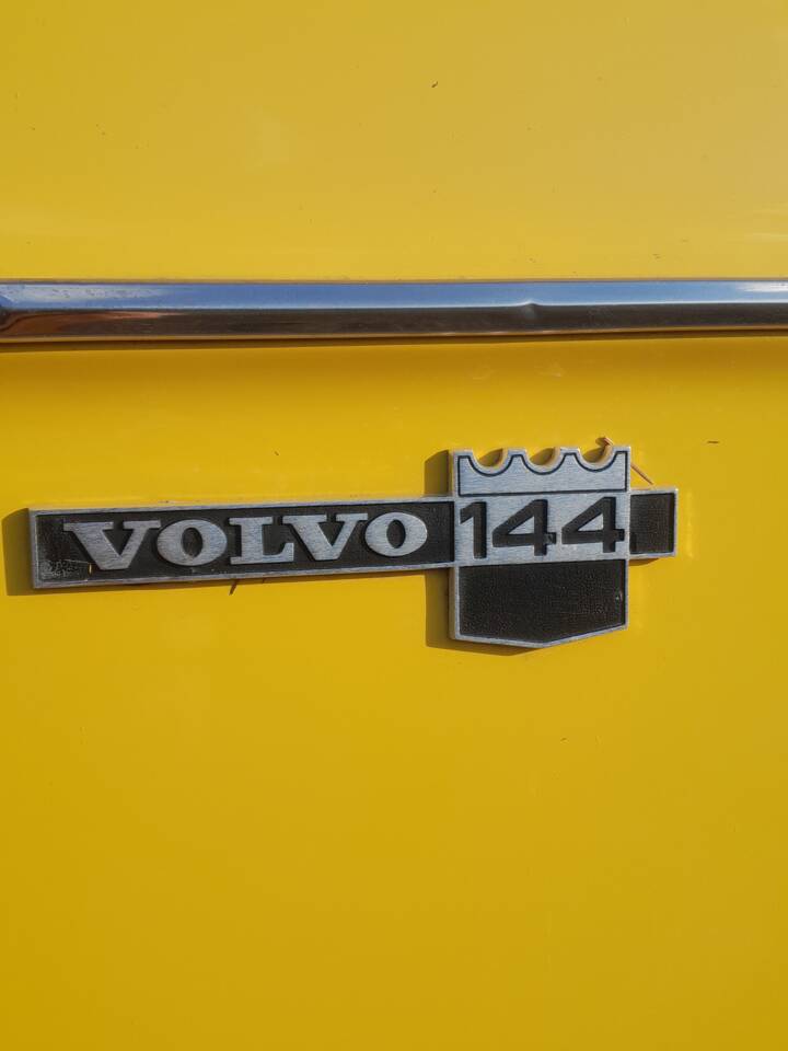 Afbeelding 9/44 van Volvo P 144 S (1970)