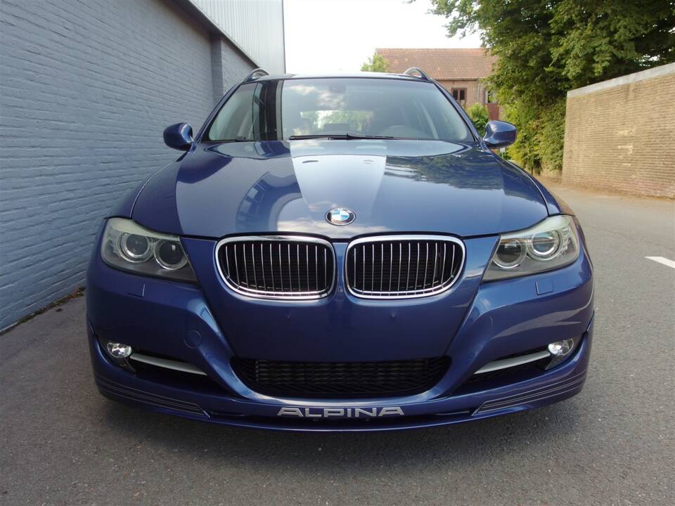 Bild 7/98 von ALPINA B3 Bi-Turbo (2008)