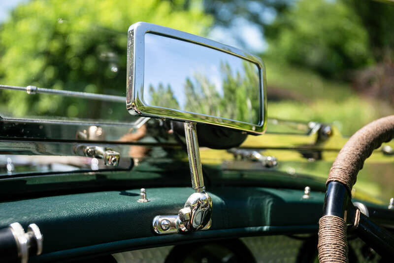 Immagine 46/50 di Bentley Speed Eight (1949)