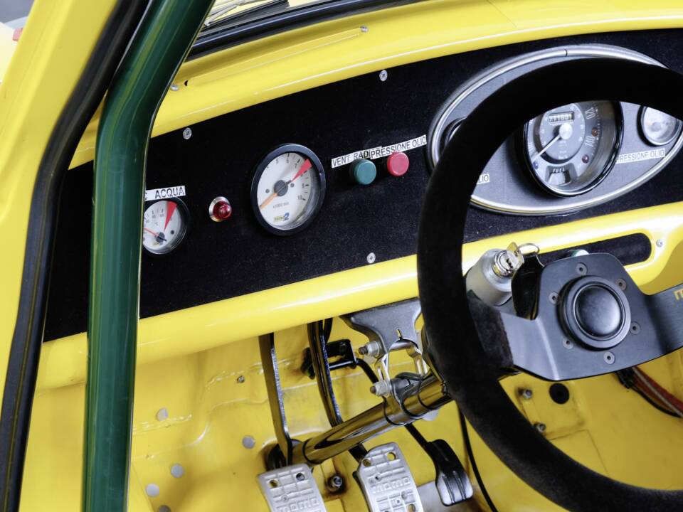 Image 24/50 of Austin Mini Cooper S 1275 (1965)