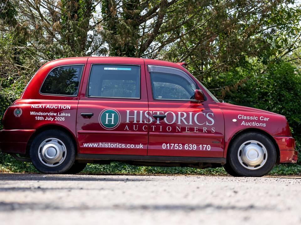 Bild 10/45 von LTI TX4 (2007)