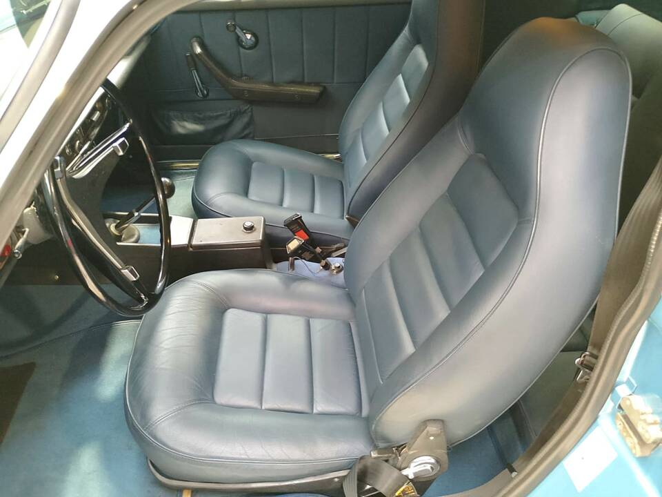 Imagen 24/54 de Volvo 1800 ES (1973)