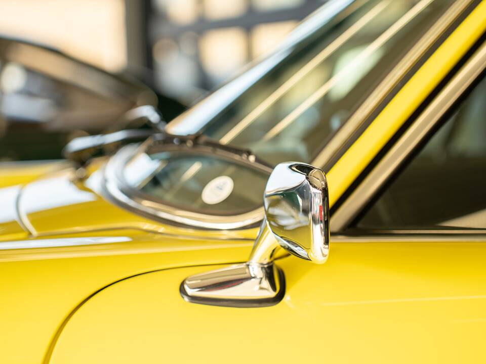 Image 20/50 de Porsche 911 2.4 T &quot;Oilflap&quot; (1972)