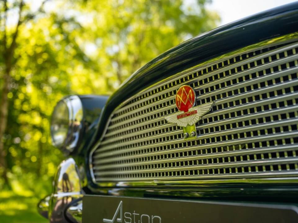 Afbeelding 7/76 van Aston Martin DB 4 (1961)