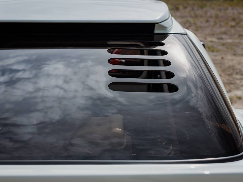 Image 21/50 of Ford Sierra RS Cosworth (1987)