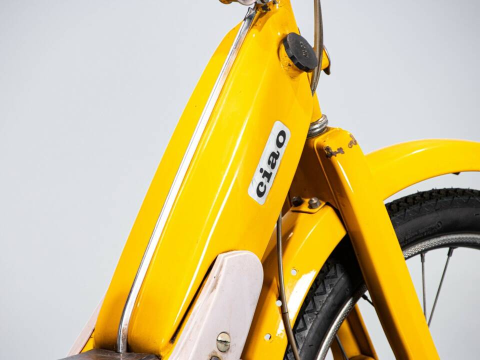 Imagen 38/50 de Piaggio DUMMY (1973)