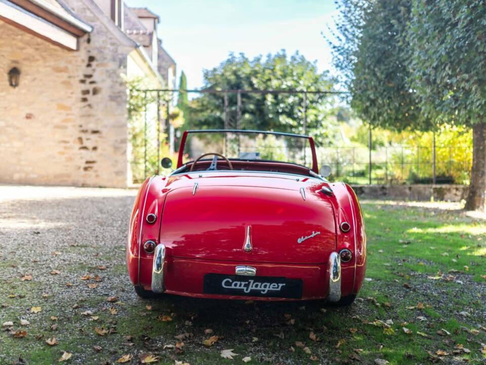 Image 8/17 of Austin-Healey 100/6 (BN6) (1959)